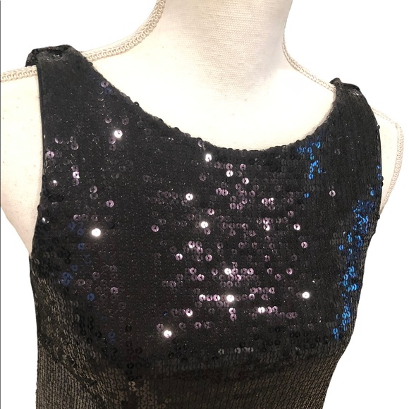 Free People sequin dress - Picture 6 of 7